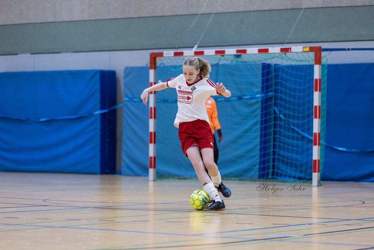 Bild 268 - wCJ Futsalmeisterschaft